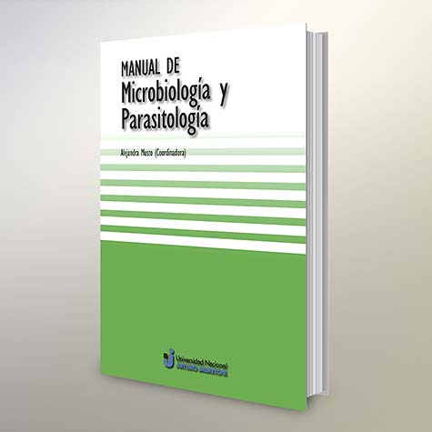 Manual de Microbiología y Parasitología