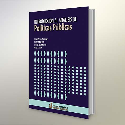 Introducción Al Análisis De Políticas Públicas