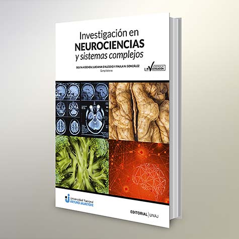 Investigación En Neurociencias Y Sistemas Complejos