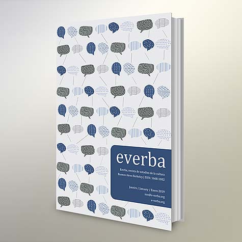 Everba, Revista De Estudios De La Cultura
