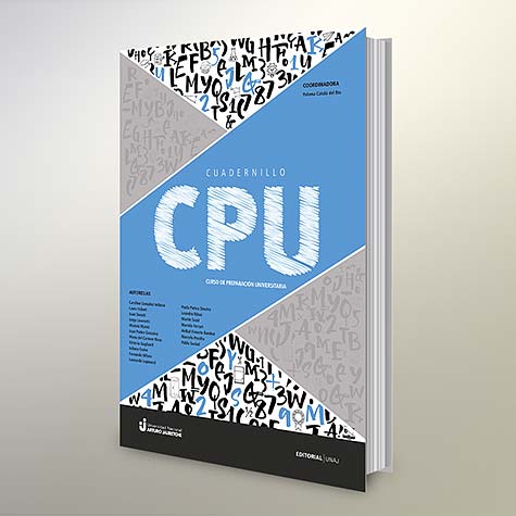 Cuadernillo CPU