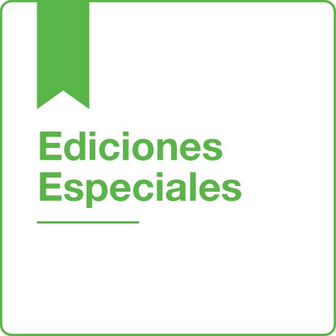 Ediciones Especiales