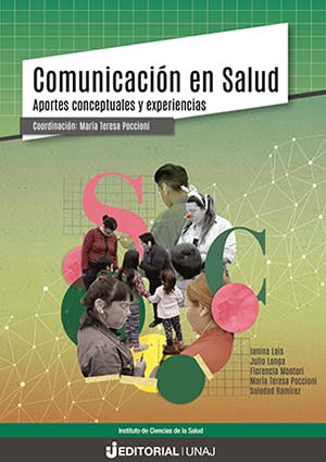 Comunicación en salud: aportes conceptuales y experiencias