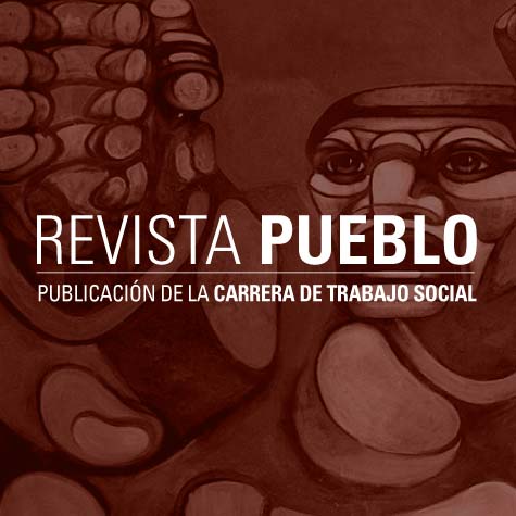 Pueblo. Revista De La Carrera De Trabajo Social UNAJ