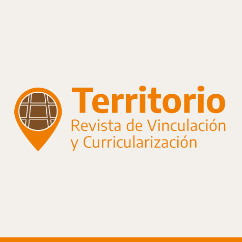 Territorio. Revista De Vinculación Y Curricularización