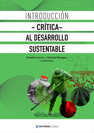 Introducción -crítica- al desarrollo sustentable