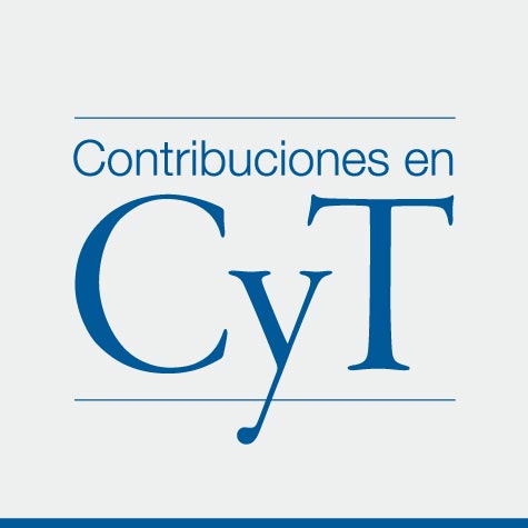 Contribuciones en CyT. Publicación académica digital