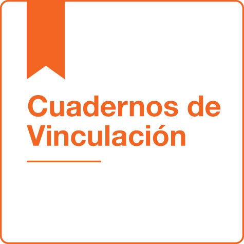 Cuadernos De Vinculación