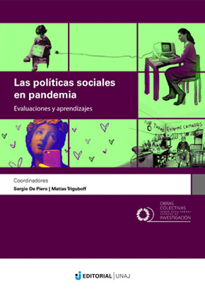 Las políticas sociales en pandemia