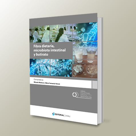 Fibra dietaria, microbiota intestinal y butirato