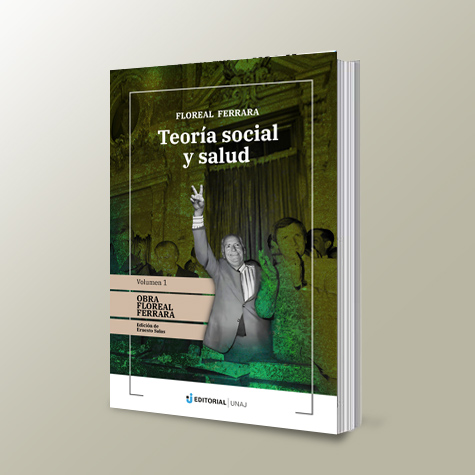 Teoría Social Y Salud