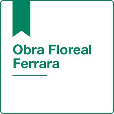 Obra Floreal Ferrara