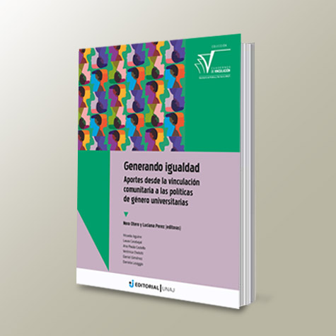 Generando Igualdad: Aportes Desde La Vinculación Comunitaria A Las Políticas De Género Universitarias